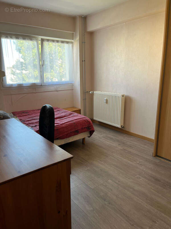 Appartement à WITTENHEIM