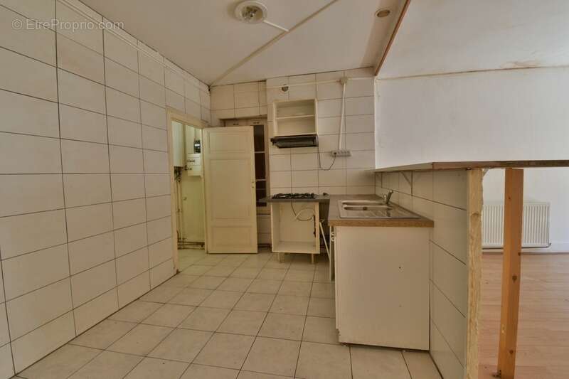 Appartement à VILLENEUVE-SUR-LOT