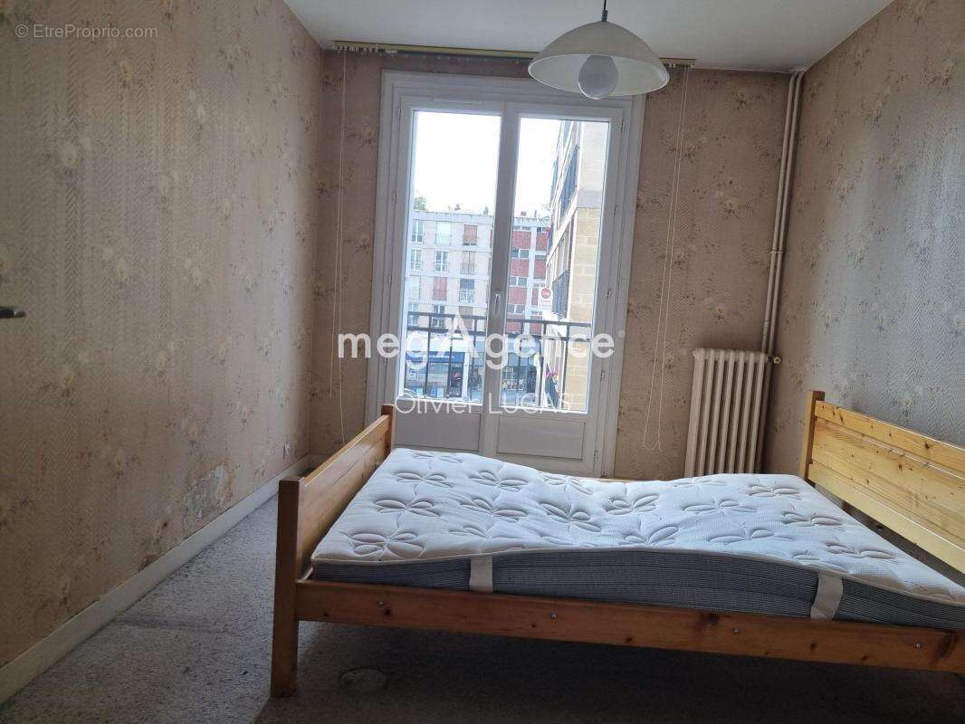 Appartement à LE HAVRE