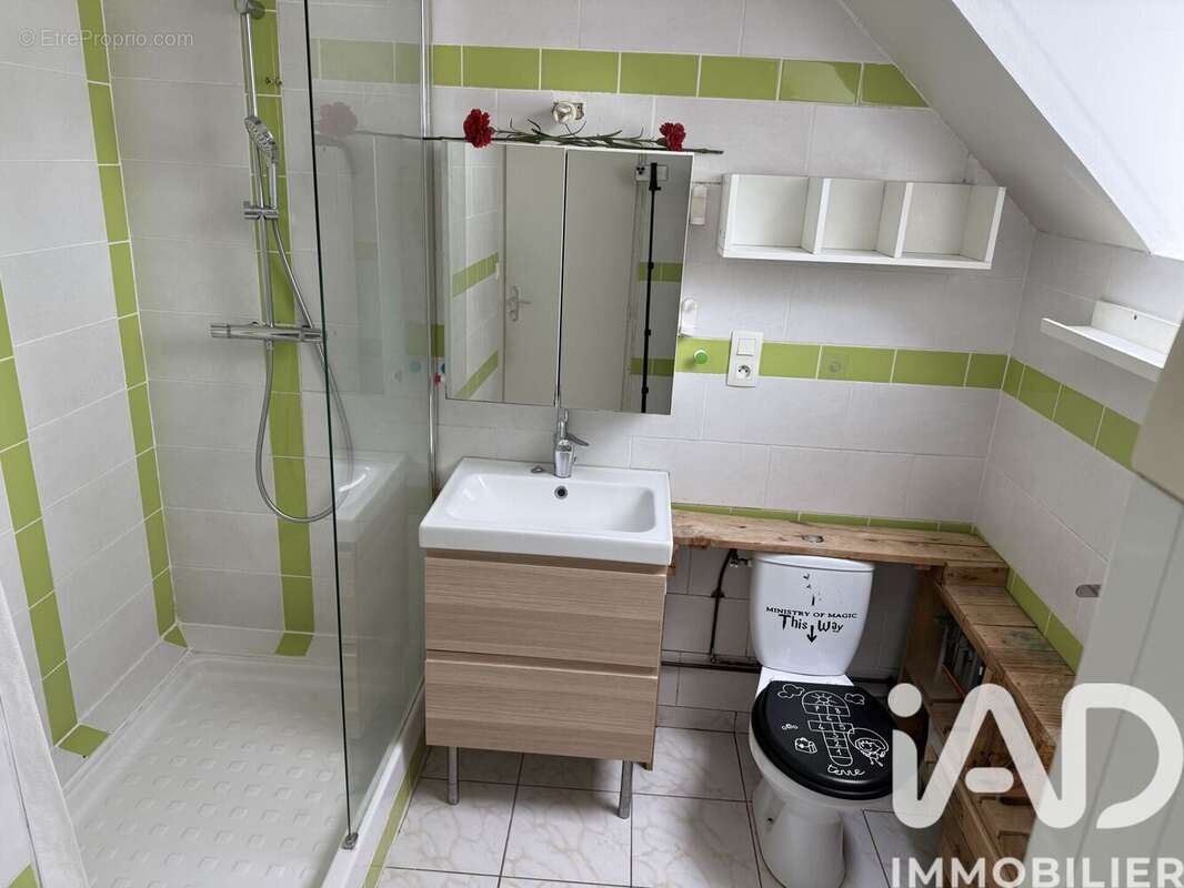 Photo 4 - Maison à BUBRY