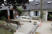 Maison à SAVIGNE-SOUS-LE-LUDE