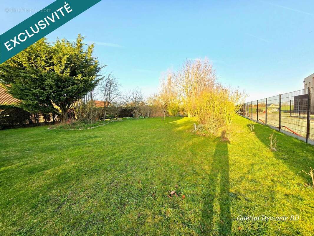 Photo 3 - Terrain à LEFFRINCKOUCKE