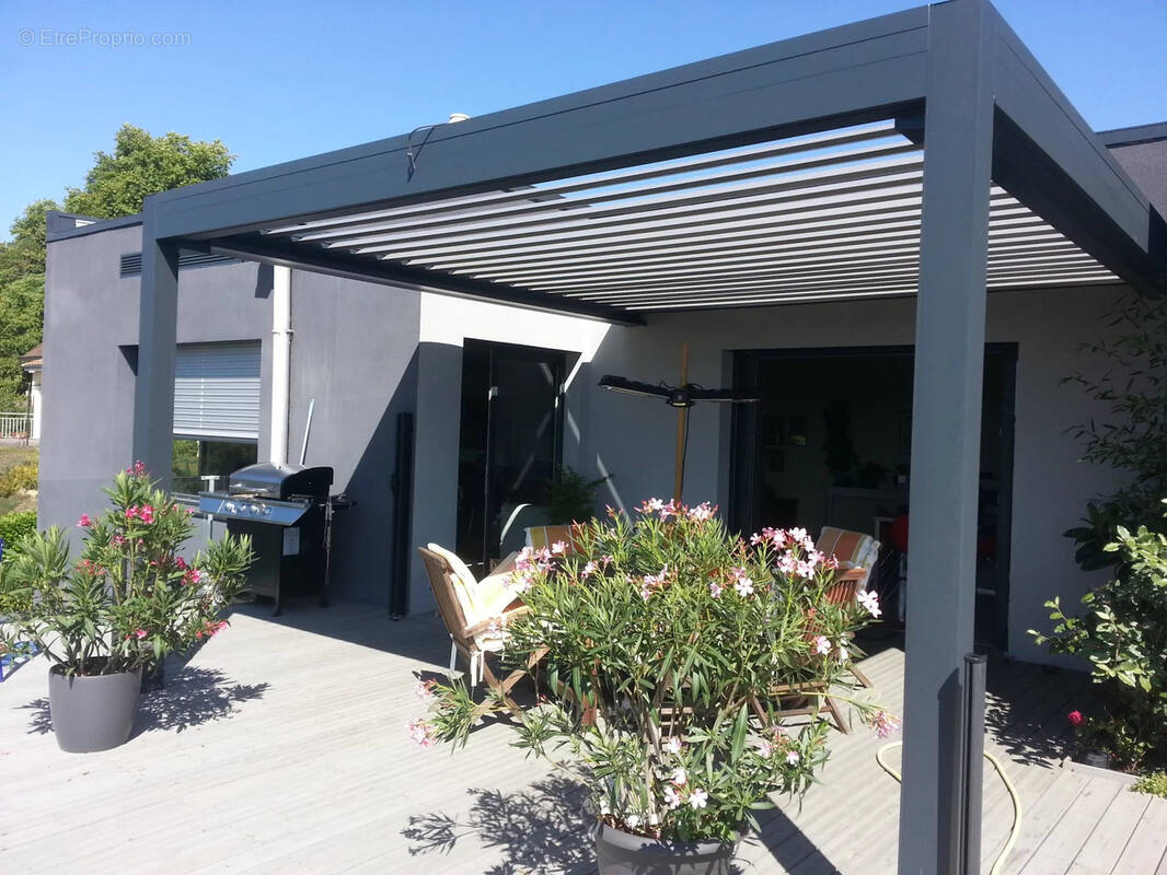 Maison à PARAY-LE-MONIAL