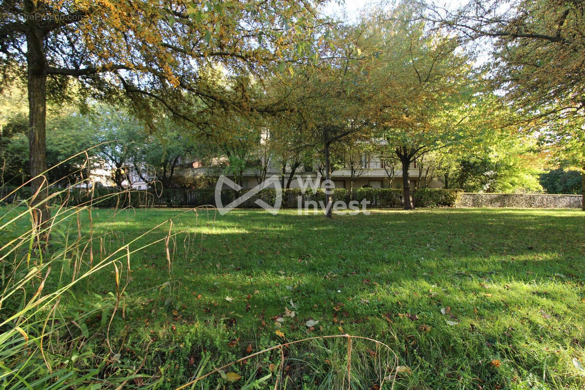 Appartement à SERRIS