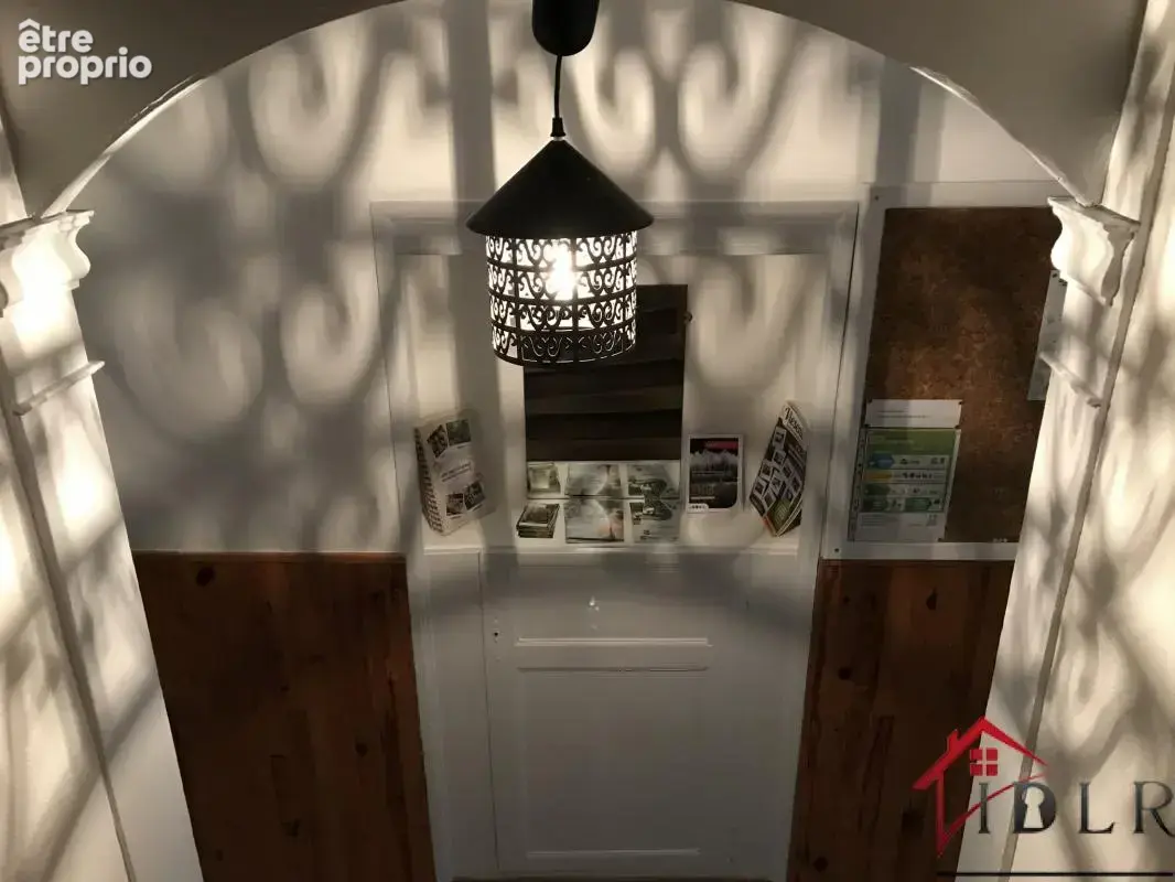 immeuble de type f7 de 146 m2 habitables de 7 studios avec c - photo 8
