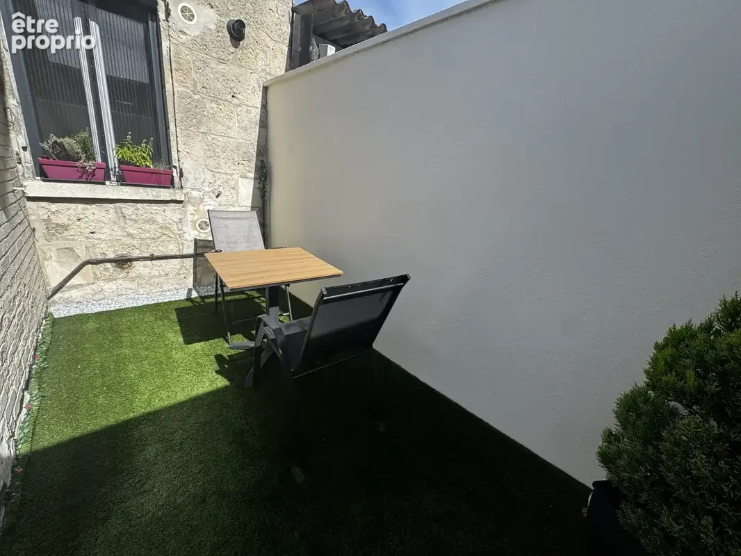 Maison 2 pièces 45 m² à vendre à Crouy (02880) - photo 4