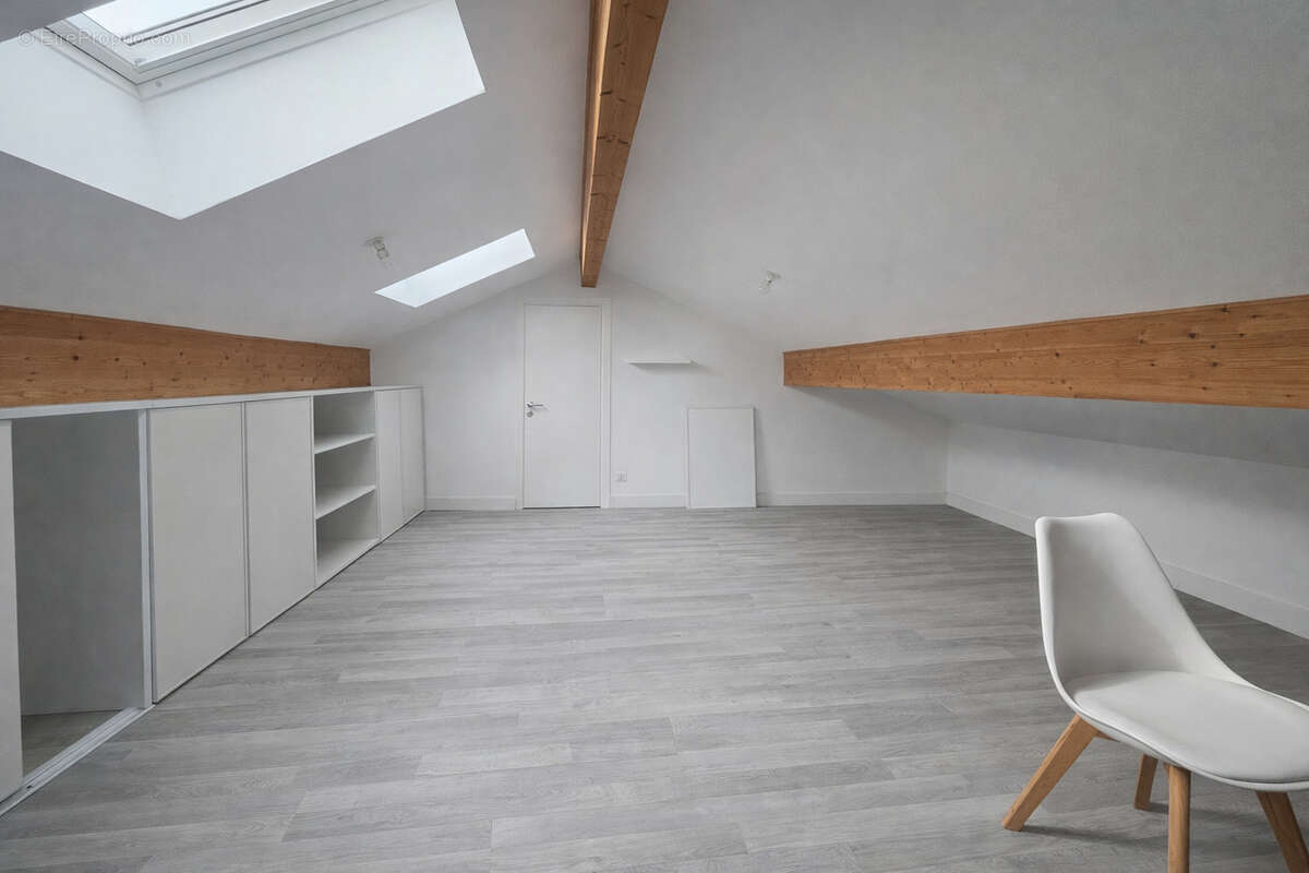 Maison familiale contemporaine avec  de beaux volumes - photo 18