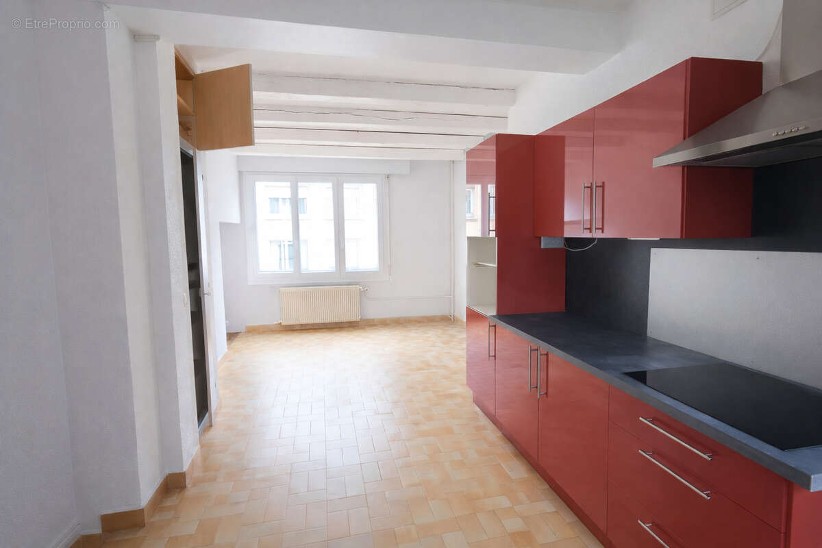 Appartement à AMIENS