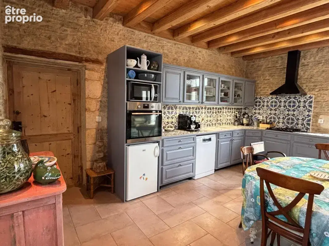 Maison à SAINT-GEORGES-D'OLERON