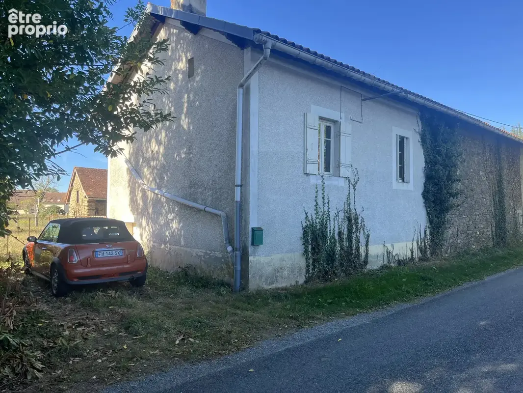 Projet de rénovation au cœur de la campagne - photo 6