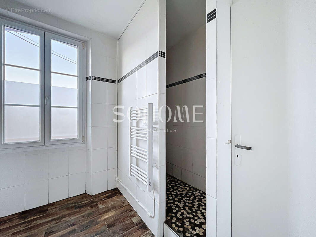 Appartement à EPERNAY