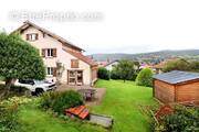 Maison à GERARDMER