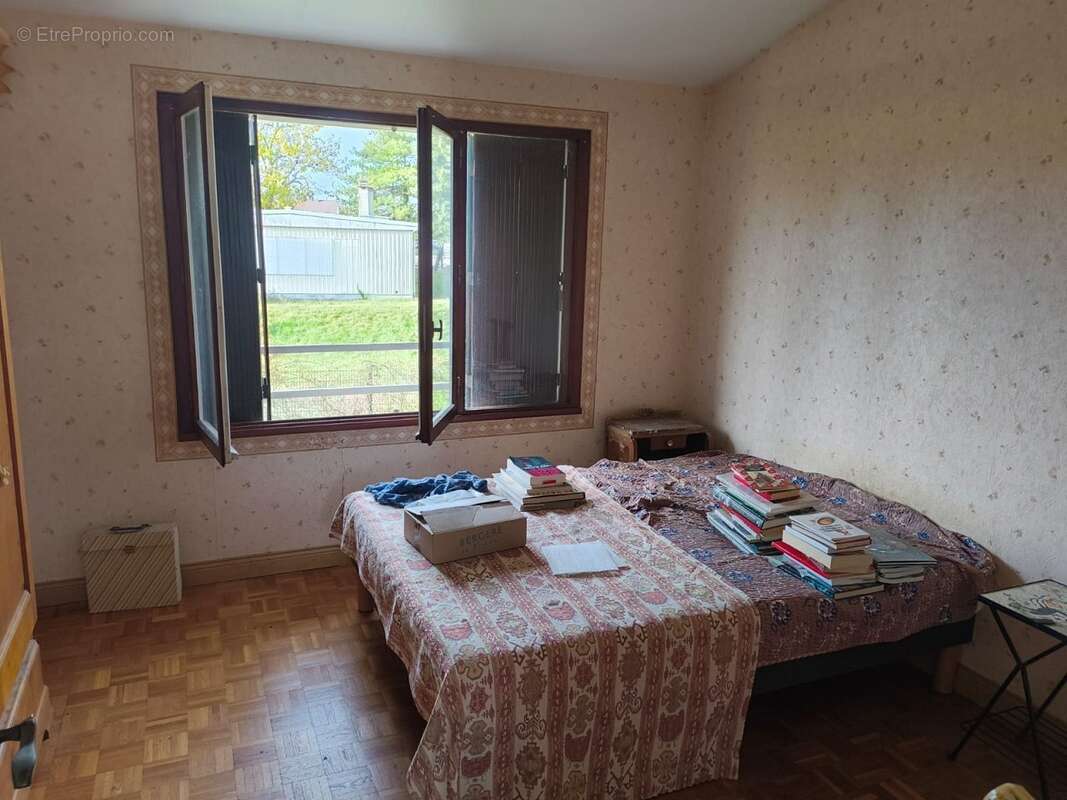 Maison à GARGENVILLE