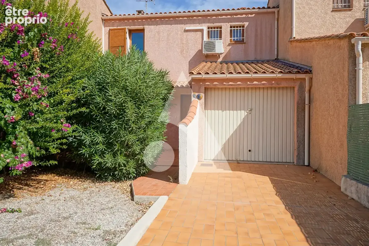 Photo Maison à Marseille-10e au prix de 409 000€