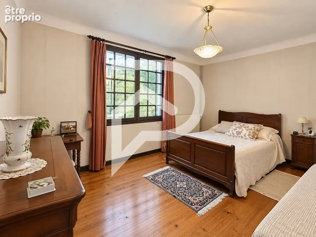 Maison de Maître 6 pièces 203 m² entre SALIES DE BEARN et PEYREHORADE - photo 6