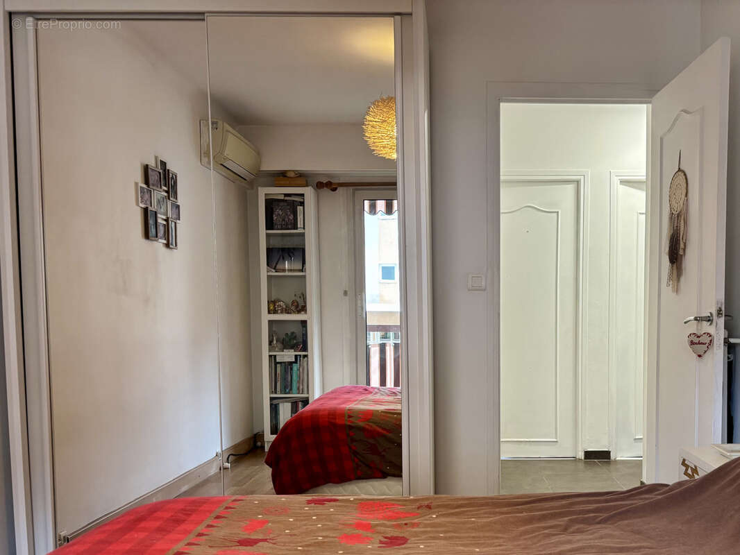 Appartement à ROQUEBRUNE-CAP-MARTIN