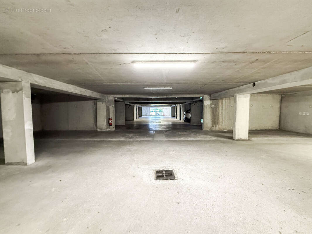 Photo 8 - Appartement à AMIENS