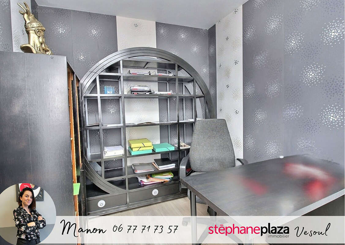 Appartement à VESOUL