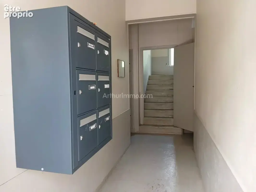 Vente Appartement Villeneuve-saint-georges(94190) 149 000ï¿œ - photo 4