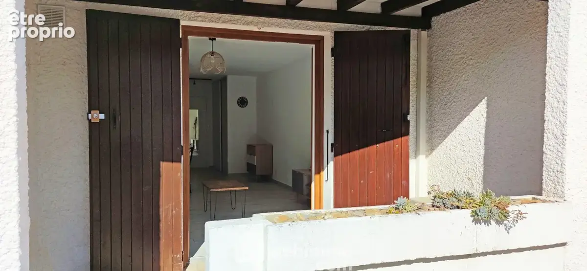 Appartement 1 pièce 29 m² à vendre à Saintes-Maries-De-La-Mer (13460) - photo 16