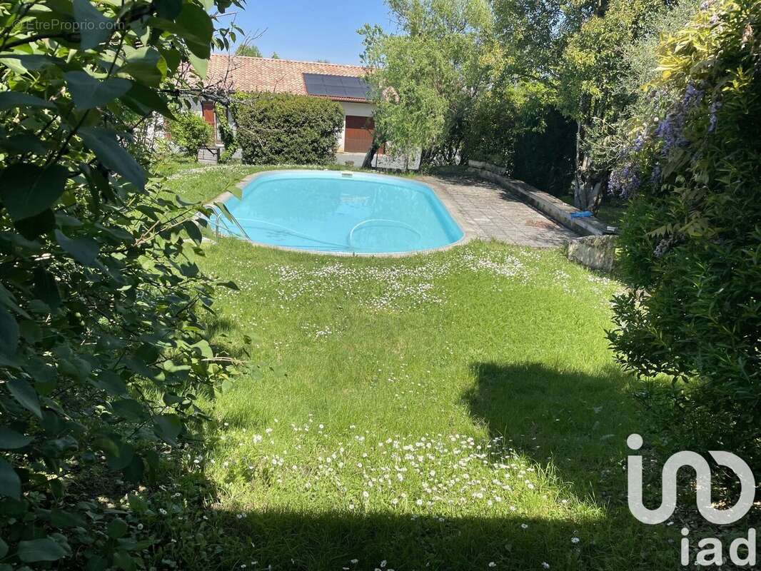 Photo 6 - Maison à GALGON