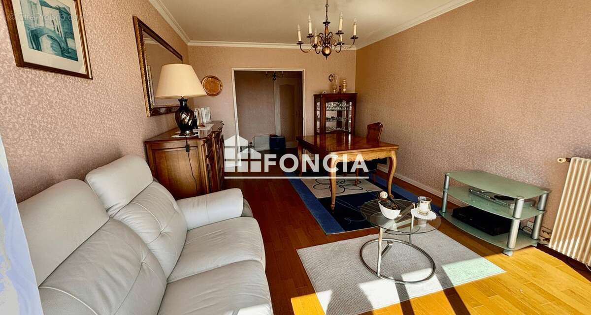 Appartement à POITIERS