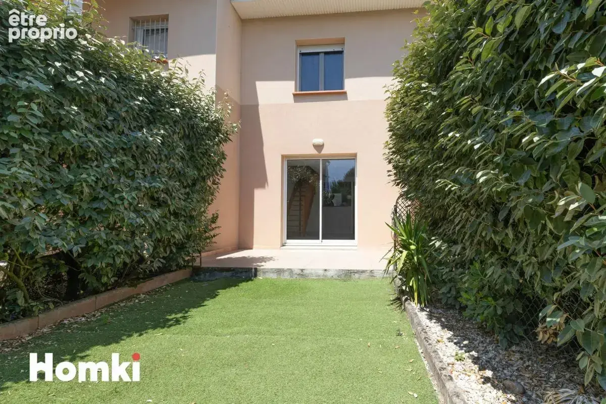 Appartement T3 de 63 m² à Plaisance-du-Touch 31830, Rue de l'Ousseau - photo 2