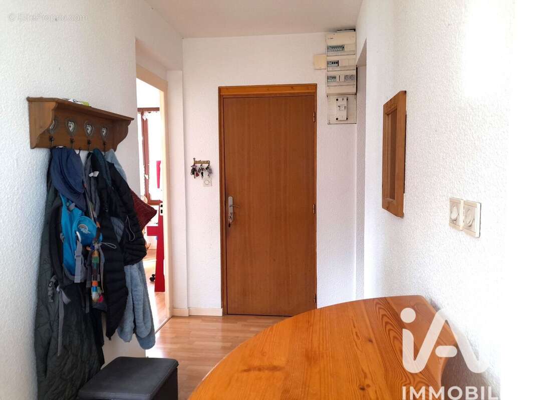 Photo 8 - Appartement à ALLEVARD