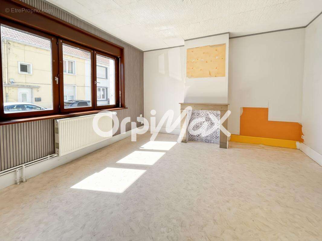 Maison À Vendre OUTREAU en Exclusivité - photo 5