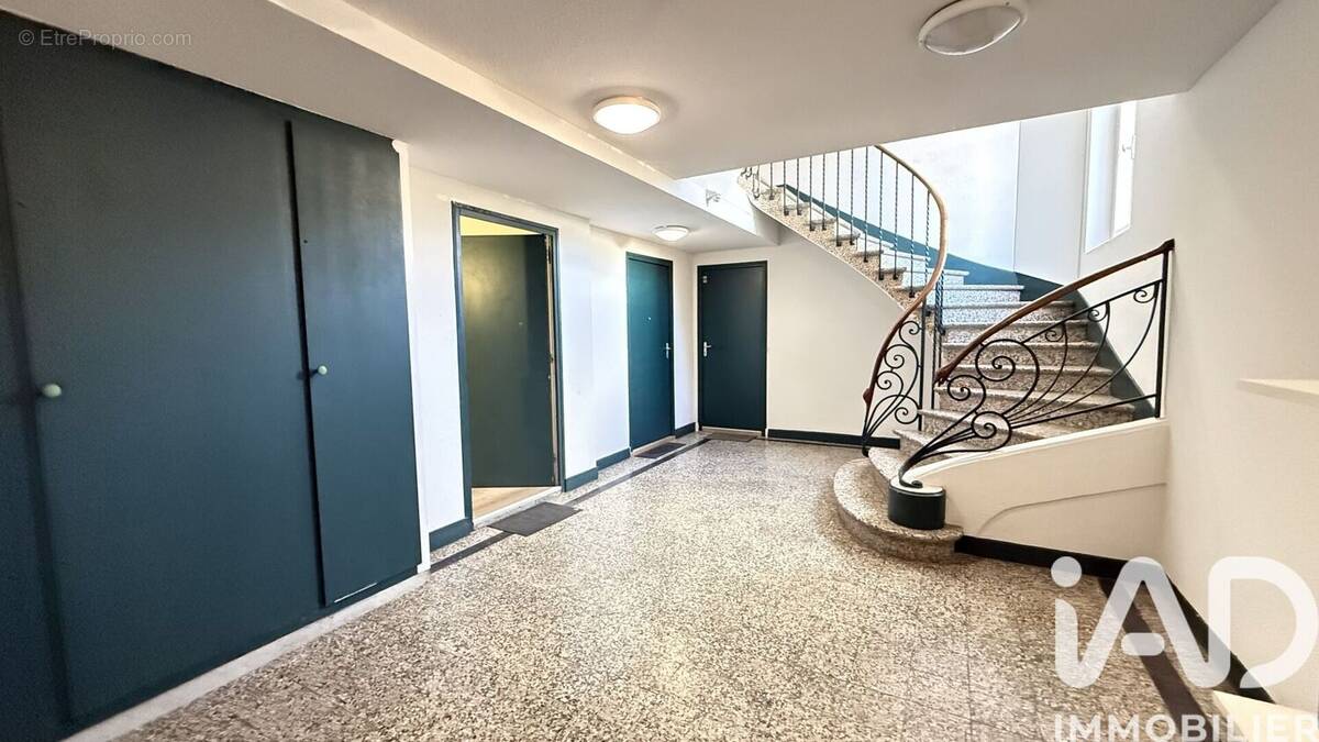 Photo 1 - Appartement à ELNE