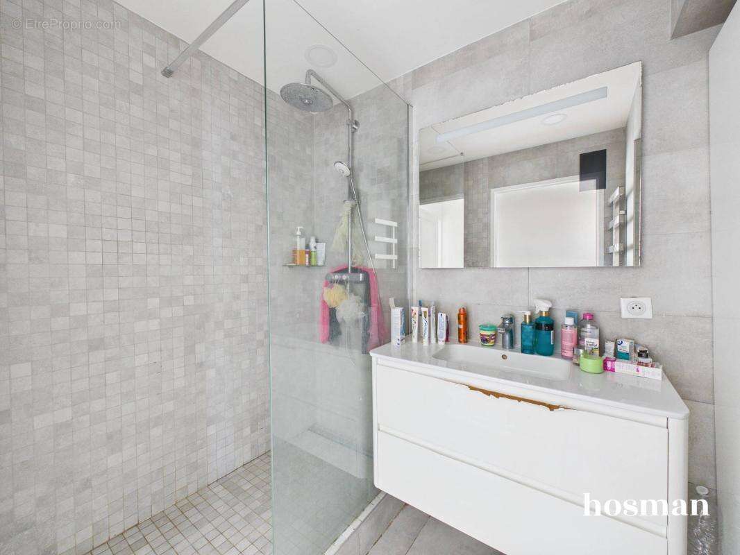 Dernier étage et rooftop ! Appartement 3 pièces de 88 m2 - Avenue Magellan, Créteil - photo 14