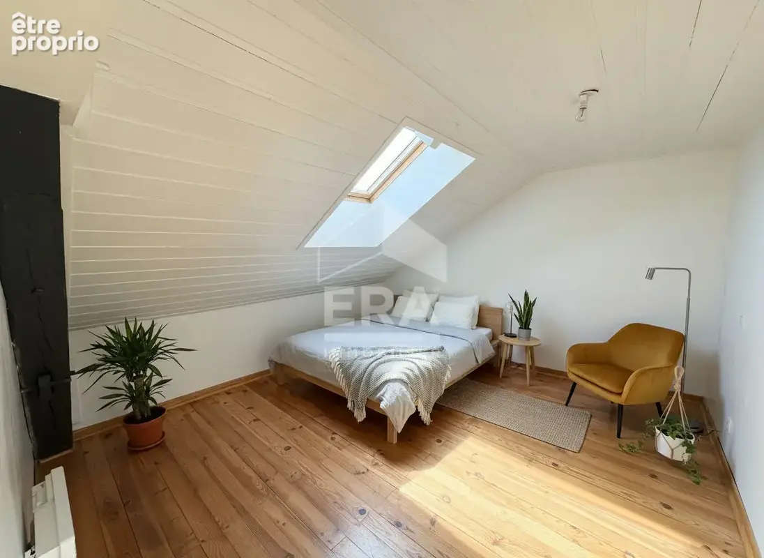Appartement 57m² à valdahon - photo 8