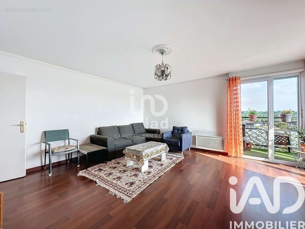 Photo 3 - Appartement à DAMMARIE-LES-LYS