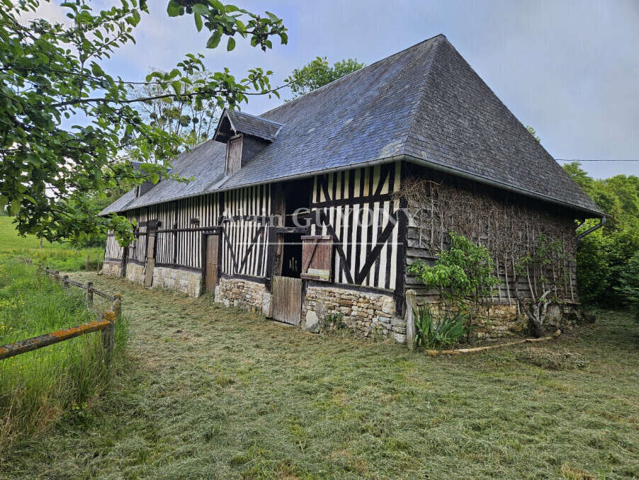 Maison à PONT-L&#039;EVEQUE