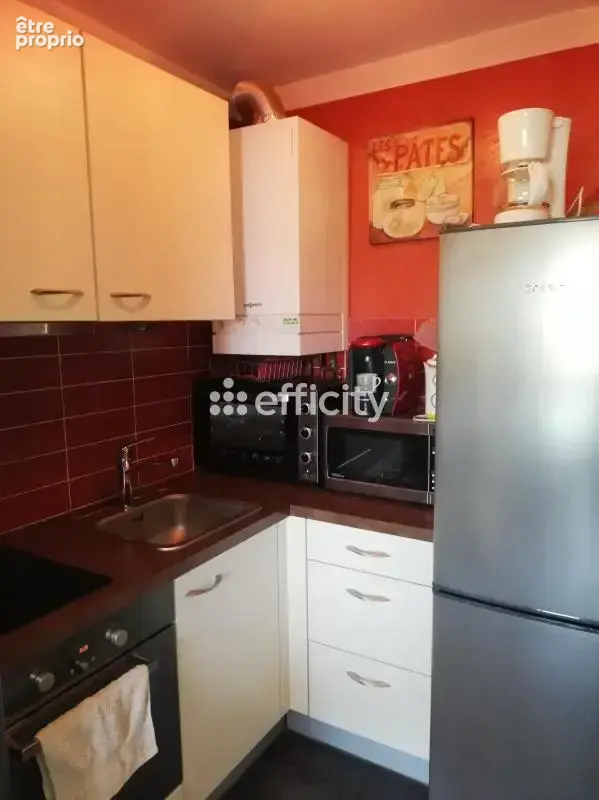 Appartement - photo 6