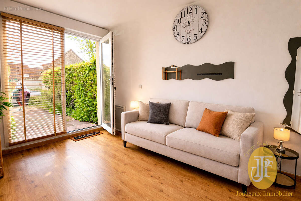 Appartement à VERNON