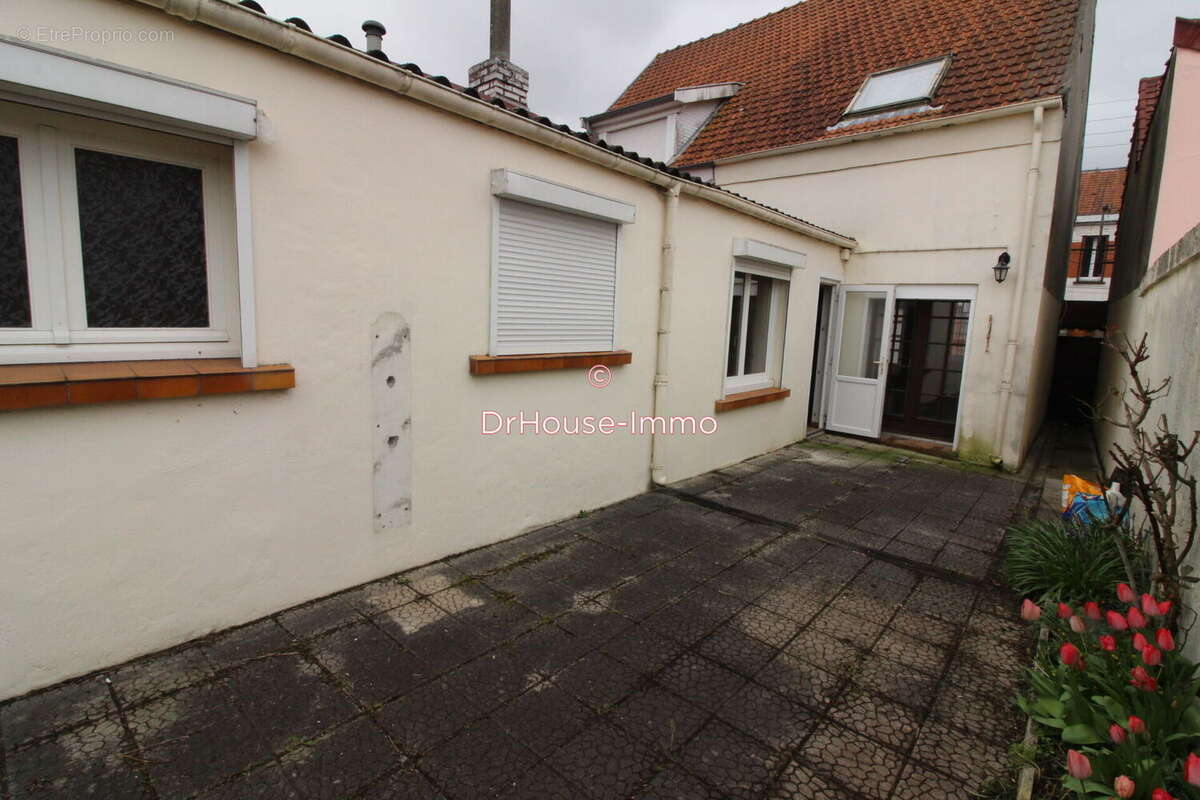 Maison 73 m² à Auchel  - photo 7