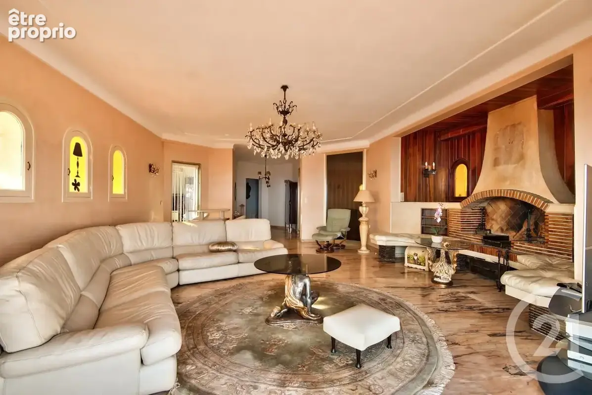 Maison 6 pièces 348 m² à vendre à Villefranche-Sur-Mer (06230) - photo 8