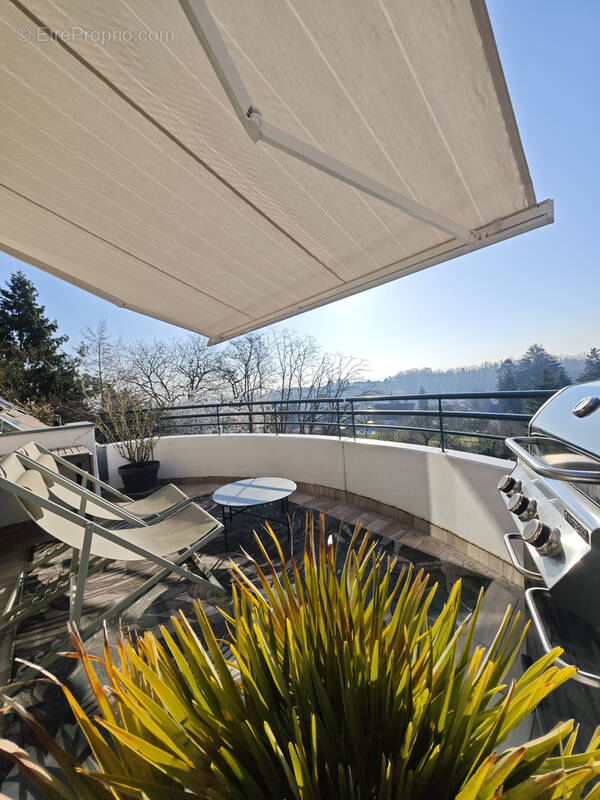 Appartement à HEGENHEIM