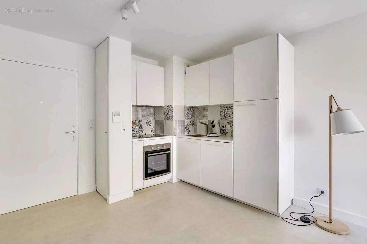 Type 3 Duplex La Joliette - photo 8