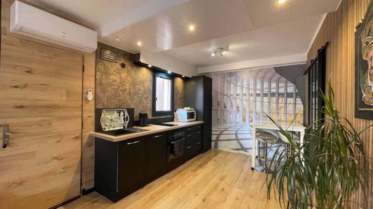 Appartement à LE BOULOU