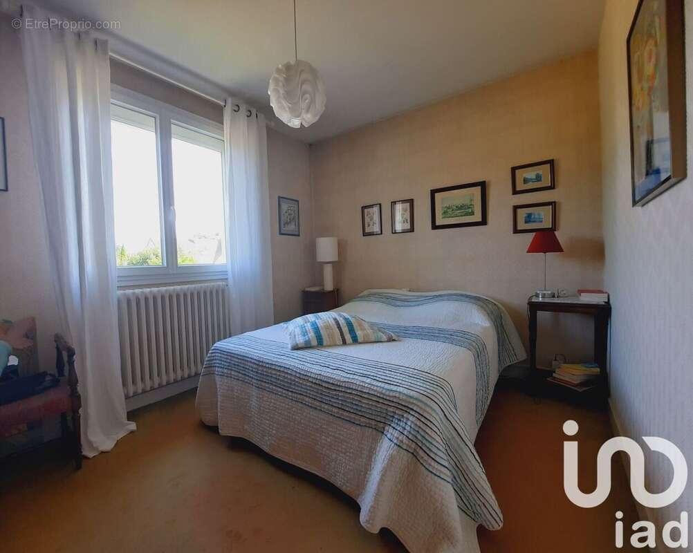 Photo 7 - Maison à LA CHAUSSEE-SAINT-VICTOR