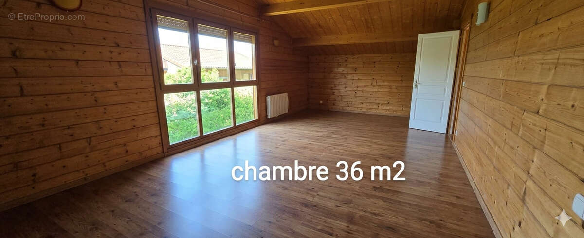Nayoux  , propriete  de 259 m² /  3650 m² - photo 6