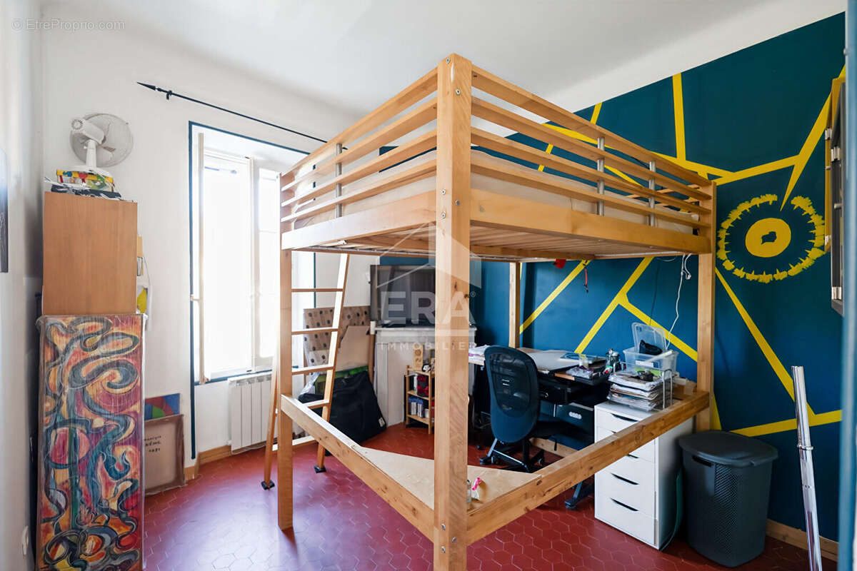 Maison à SEPTEMES-LES-VALLONS