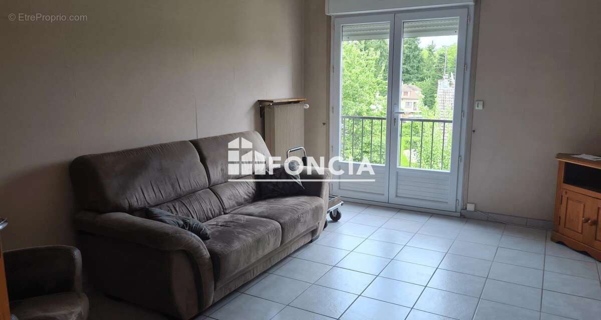 Maison à CHATEAU-THIERRY