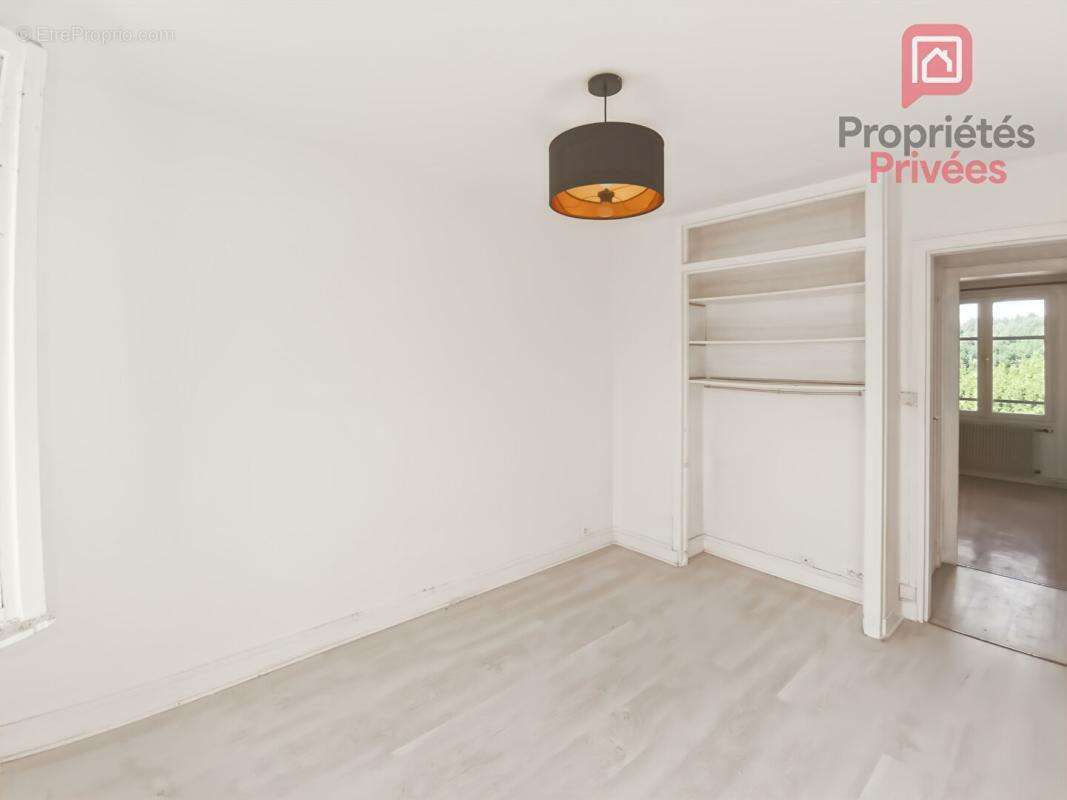 Appartement Romilly Sur Seine 4 pièce(s) 66 m2 - photo 4