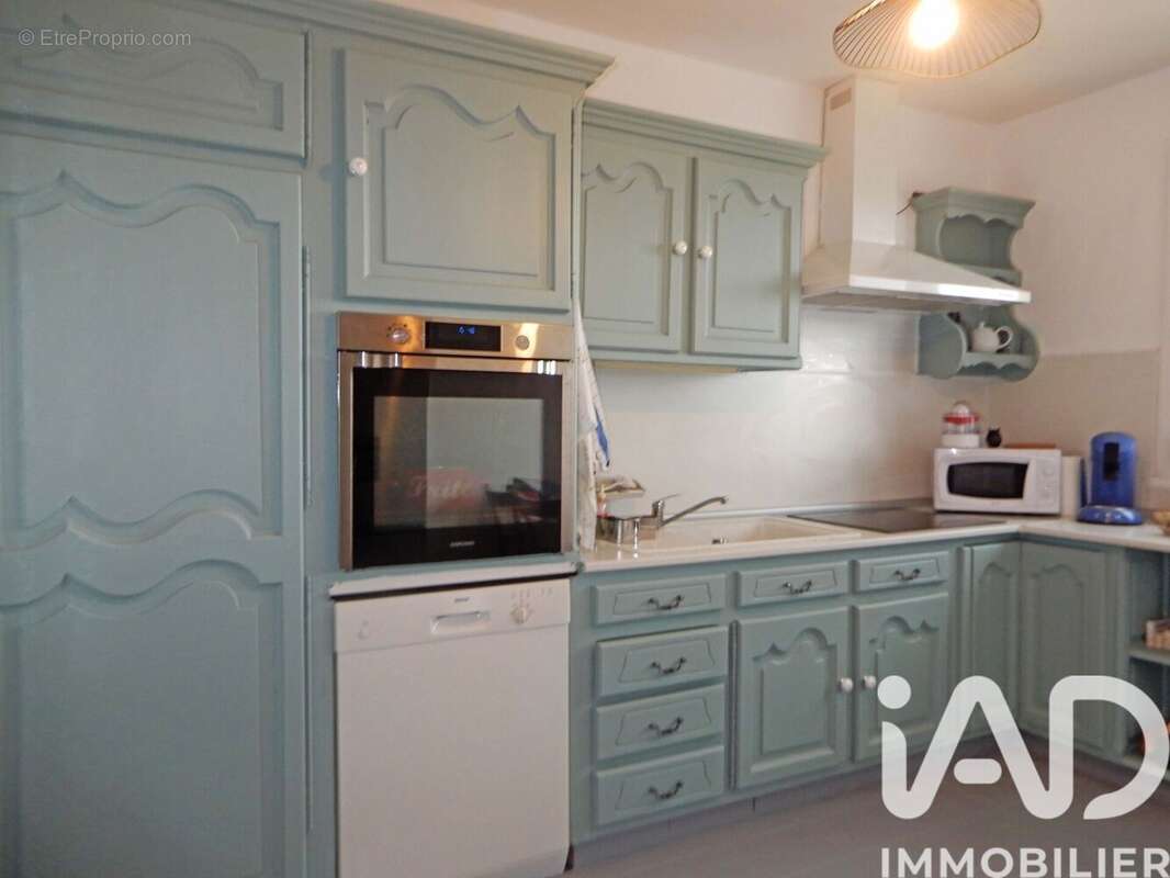 Photo 5 - Appartement à BLOIS