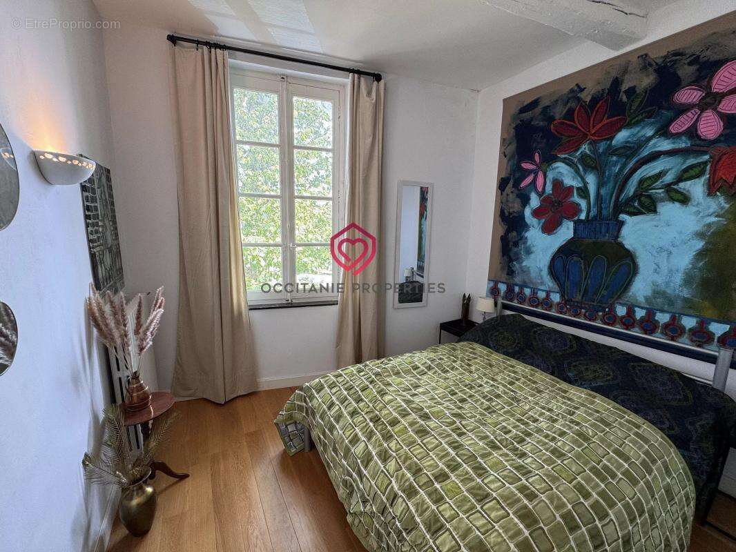 Maison à SALLELES-D'AUDE