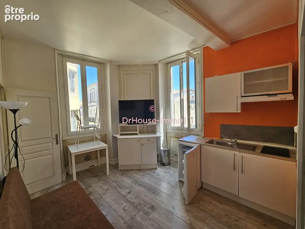 Appartement 5 pièces 67 m² à vendre à Blaye (33390) - photo 4