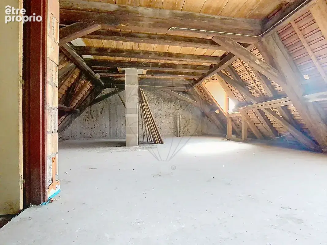 Maison 3 chambre(s) à vendre - photo 13